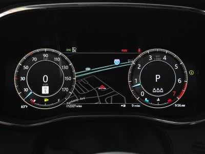 2024 Jaguar F-PACE R-Dynamic S
