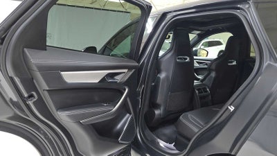 2023 Jaguar F-PACE R-Dynamic S