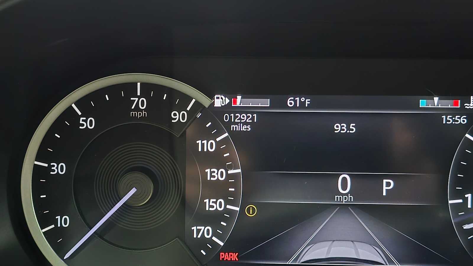 2023 Jaguar F-PACE R-Dynamic S