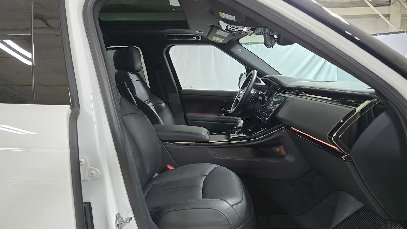 2024 Land Rover Range Rover Sport Dynamic SE