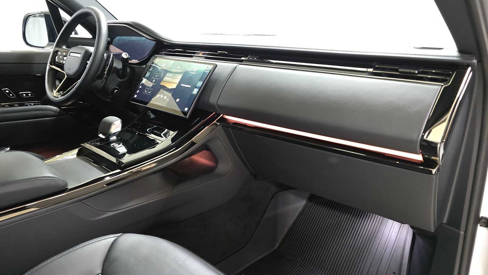 2024 Land Rover Range Rover Sport Dynamic SE