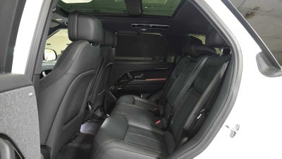 2024 Land Rover Range Rover Sport Dynamic SE