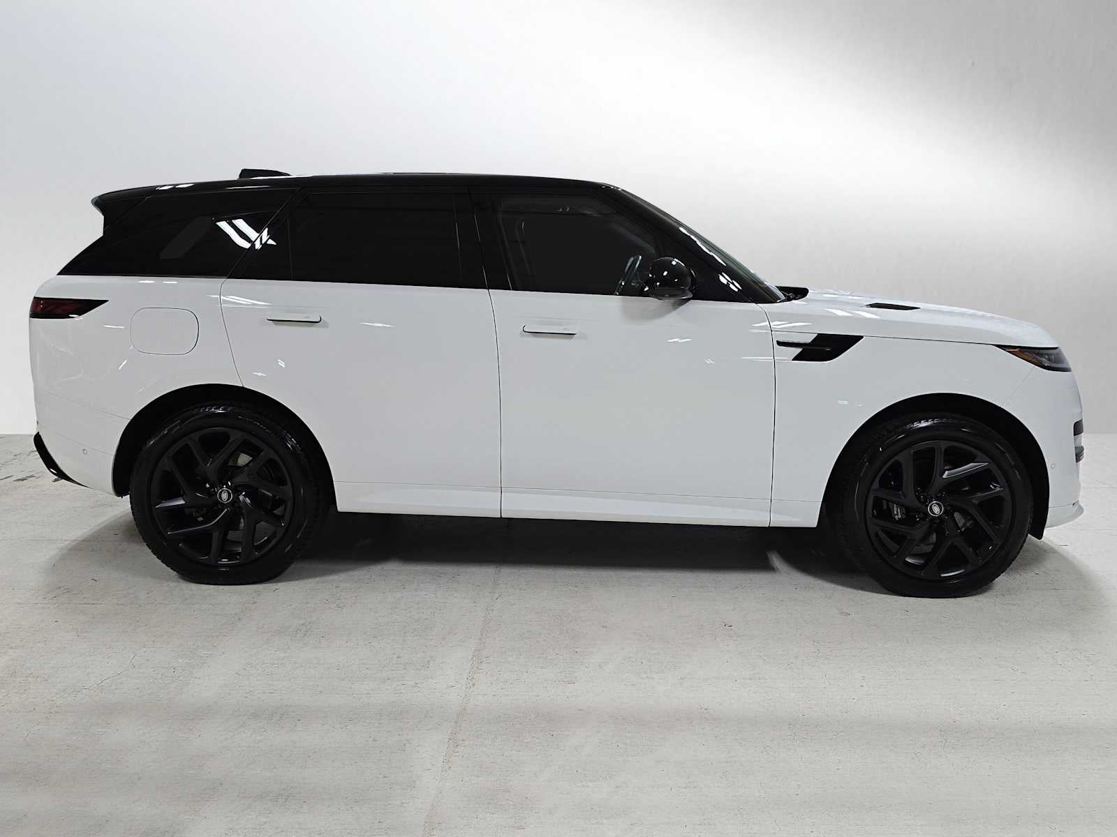 2024 Land Rover Range Rover Sport Dynamic SE