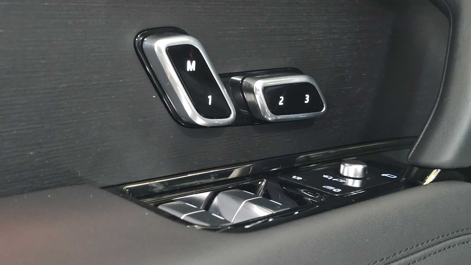 2024 Land Rover Range Rover Sport Dynamic SE