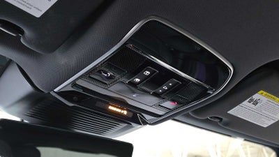 2024 Land Rover Range Rover Sport Dynamic SE