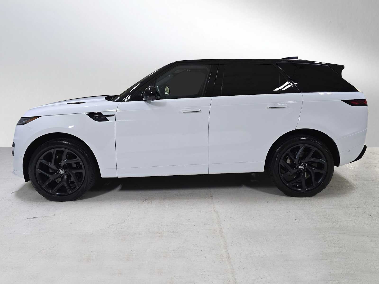 2024 Land Rover Range Rover Sport Dynamic SE