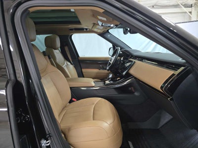 2024 Land Rover Range Rover Sport SE