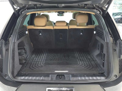 2024 Land Rover Range Rover Sport SE