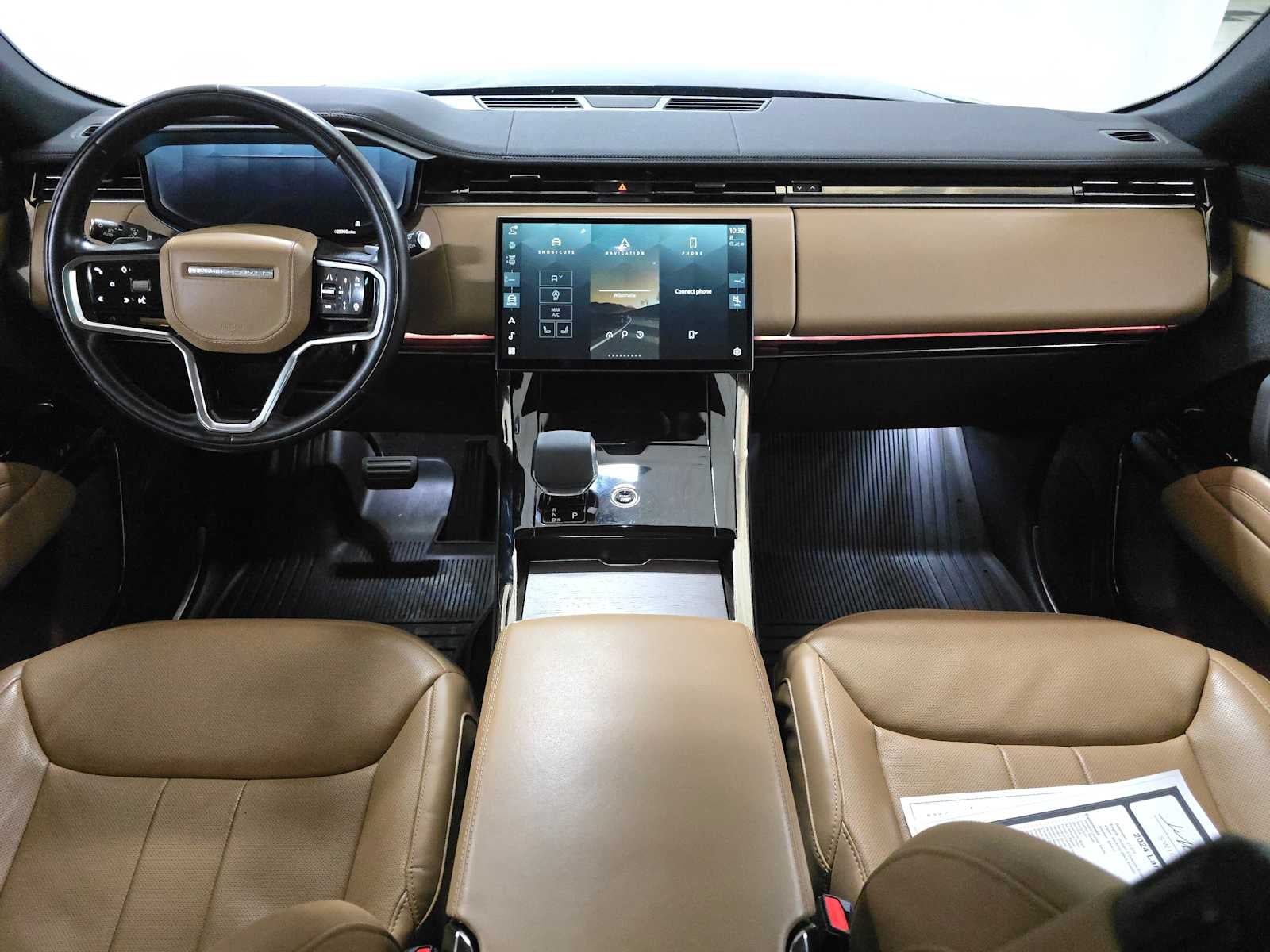 2024 Land Rover Range Rover Sport SE