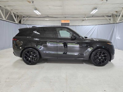 2024 Land Rover Range Rover Sport SE