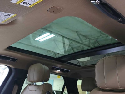 2024 Land Rover Range Rover Sport SE