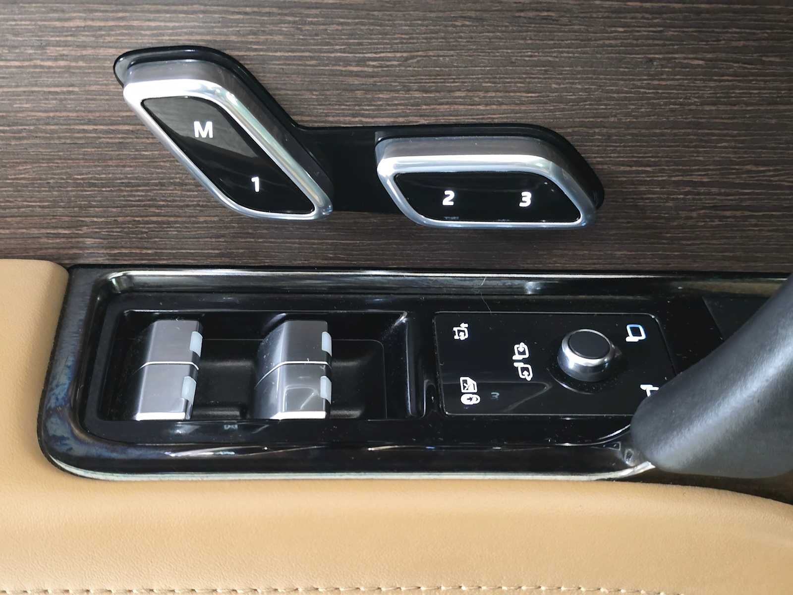 2024 Land Rover Range Rover Sport SE