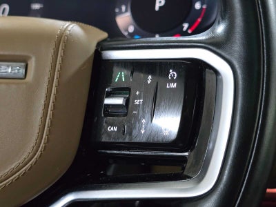 2024 Land Rover Range Rover Sport SE