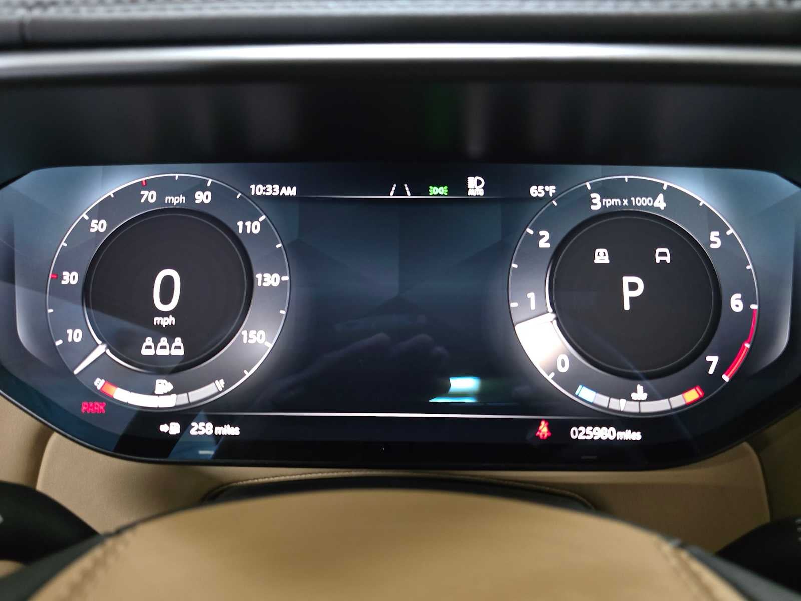 2024 Land Rover Range Rover Sport SE