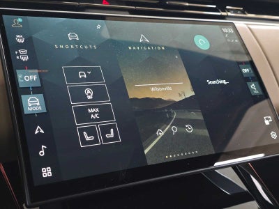 2024 Land Rover Range Rover Sport SE