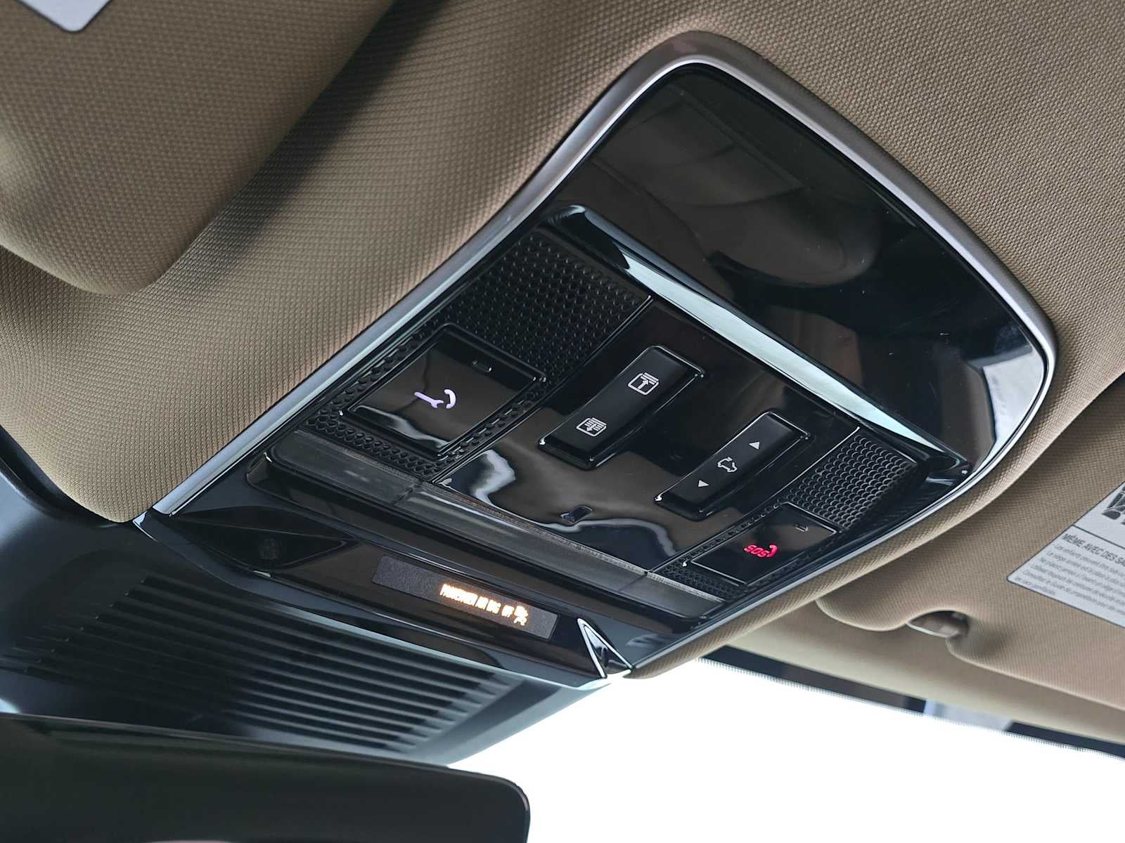 2024 Land Rover Range Rover Sport SE
