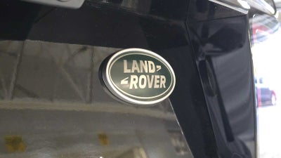 2023 Land Rover Discovery Sport SE