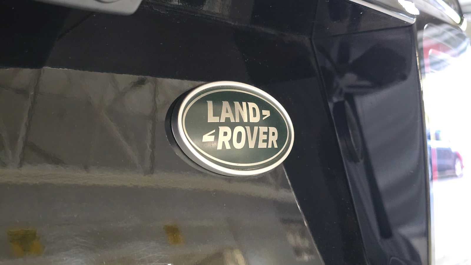 2023 Land Rover Discovery Sport SE