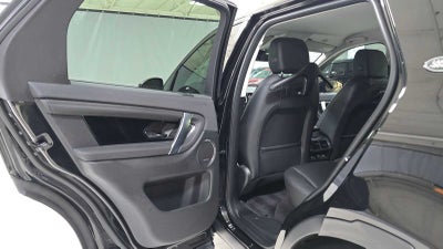 2023 Land Rover Discovery Sport SE