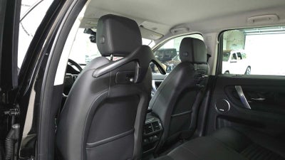 2023 Land Rover Discovery Sport SE