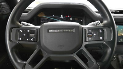 2023 Land Rover Defender X-Dynamic SE