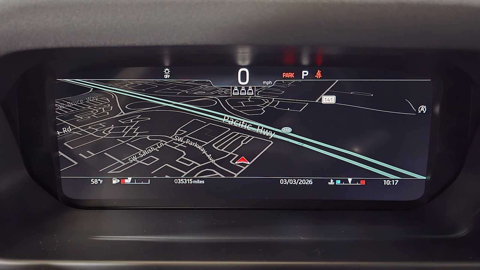 2023 Land Rover Defender X-Dynamic SE