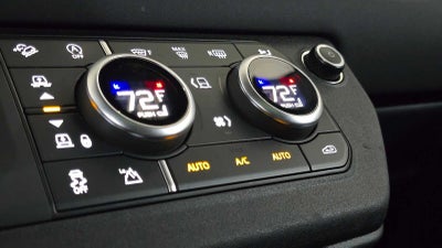 2023 Land Rover Defender X-Dynamic SE