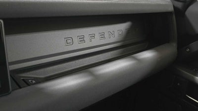 2023 Land Rover Defender X-Dynamic SE