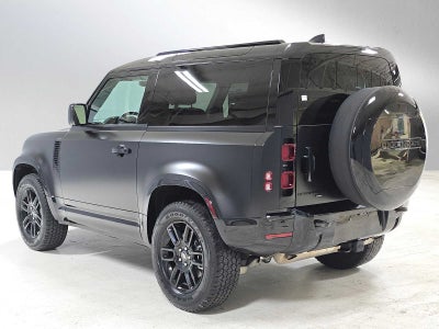 2023 Land Rover Defender X-Dynamic SE