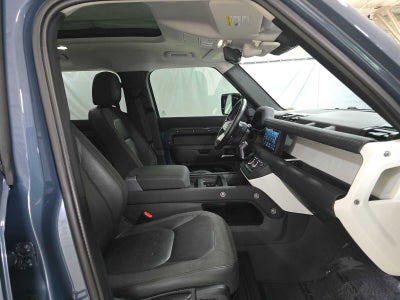 2021 Land Rover Defender S