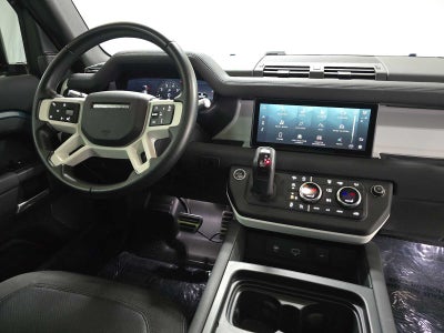 2021 Land Rover Defender S