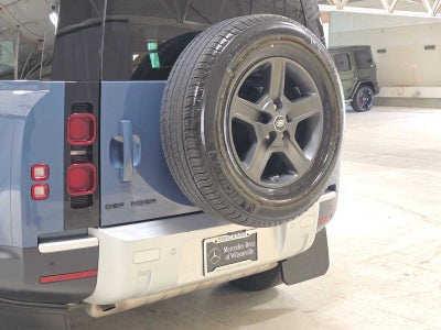 2021 Land Rover Defender S