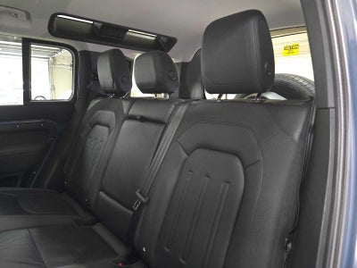 2021 Land Rover Defender S