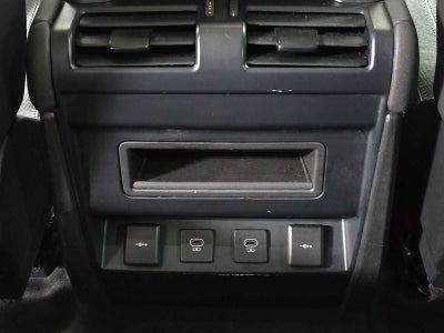 2021 Land Rover Defender S