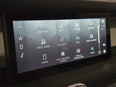 2021 Land Rover Defender S