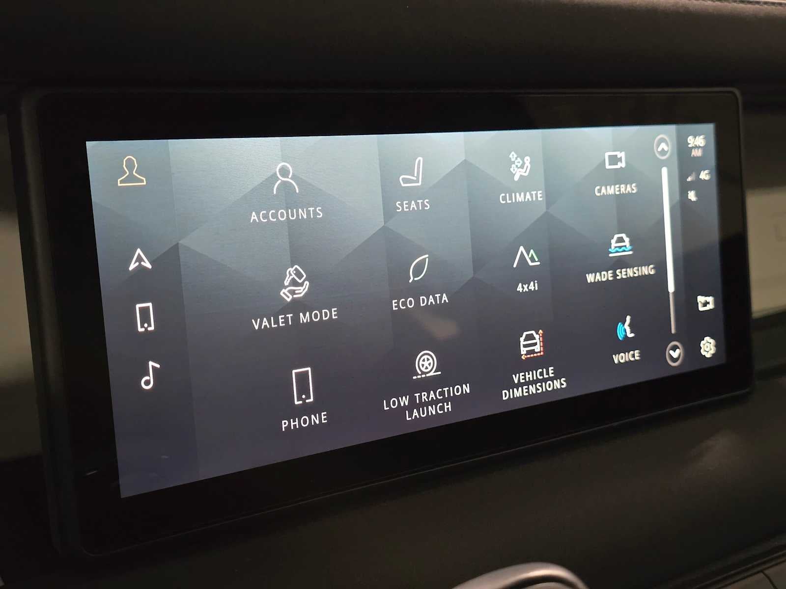2021 Land Rover Defender S