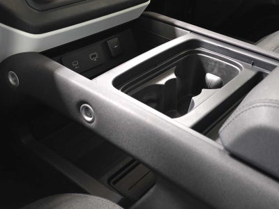 2021 Land Rover Defender S