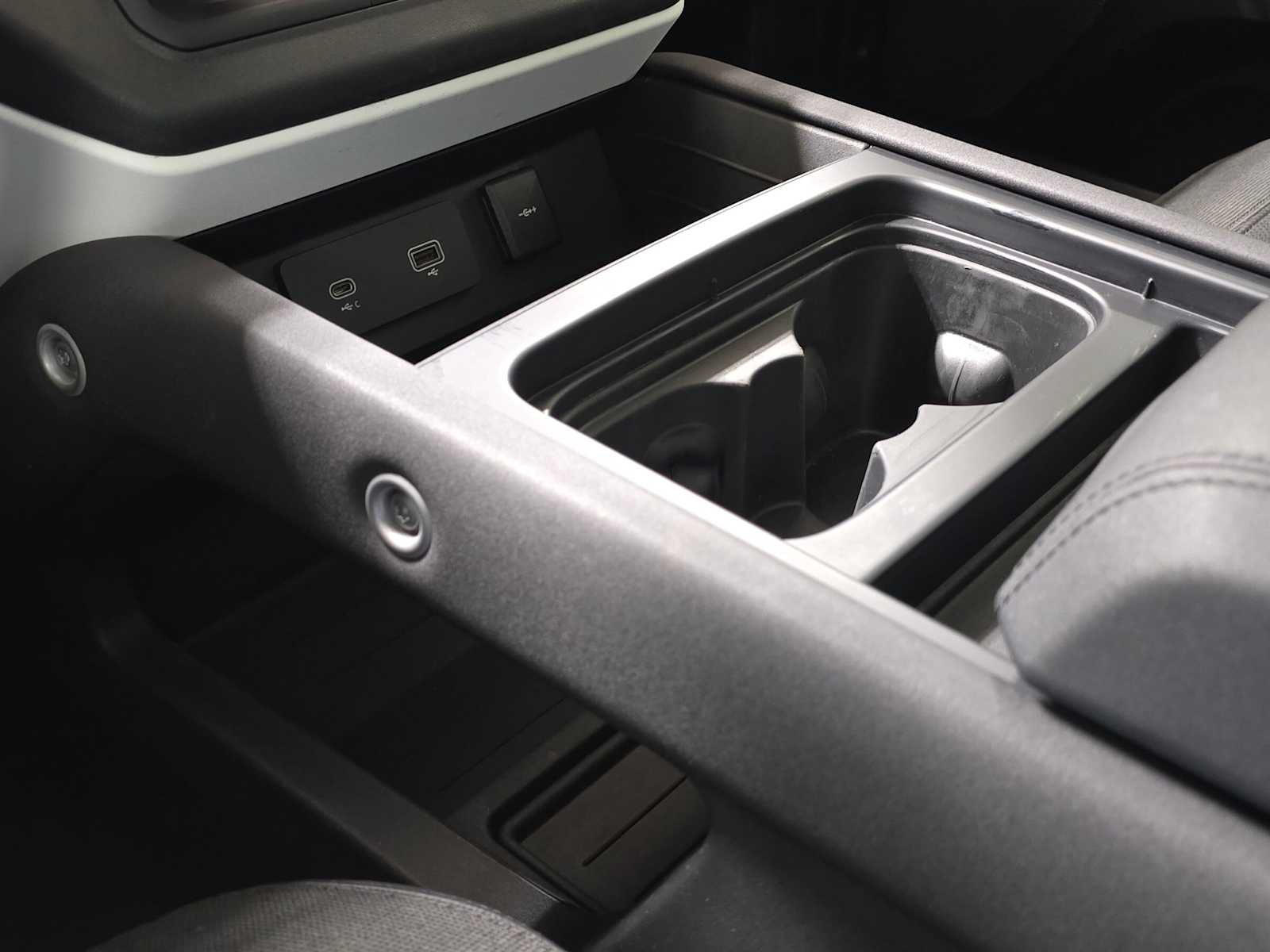 2021 Land Rover Defender S