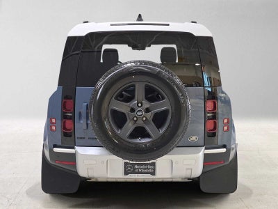 2021 Land Rover Defender S