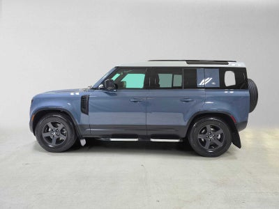 2021 Land Rover Defender S
