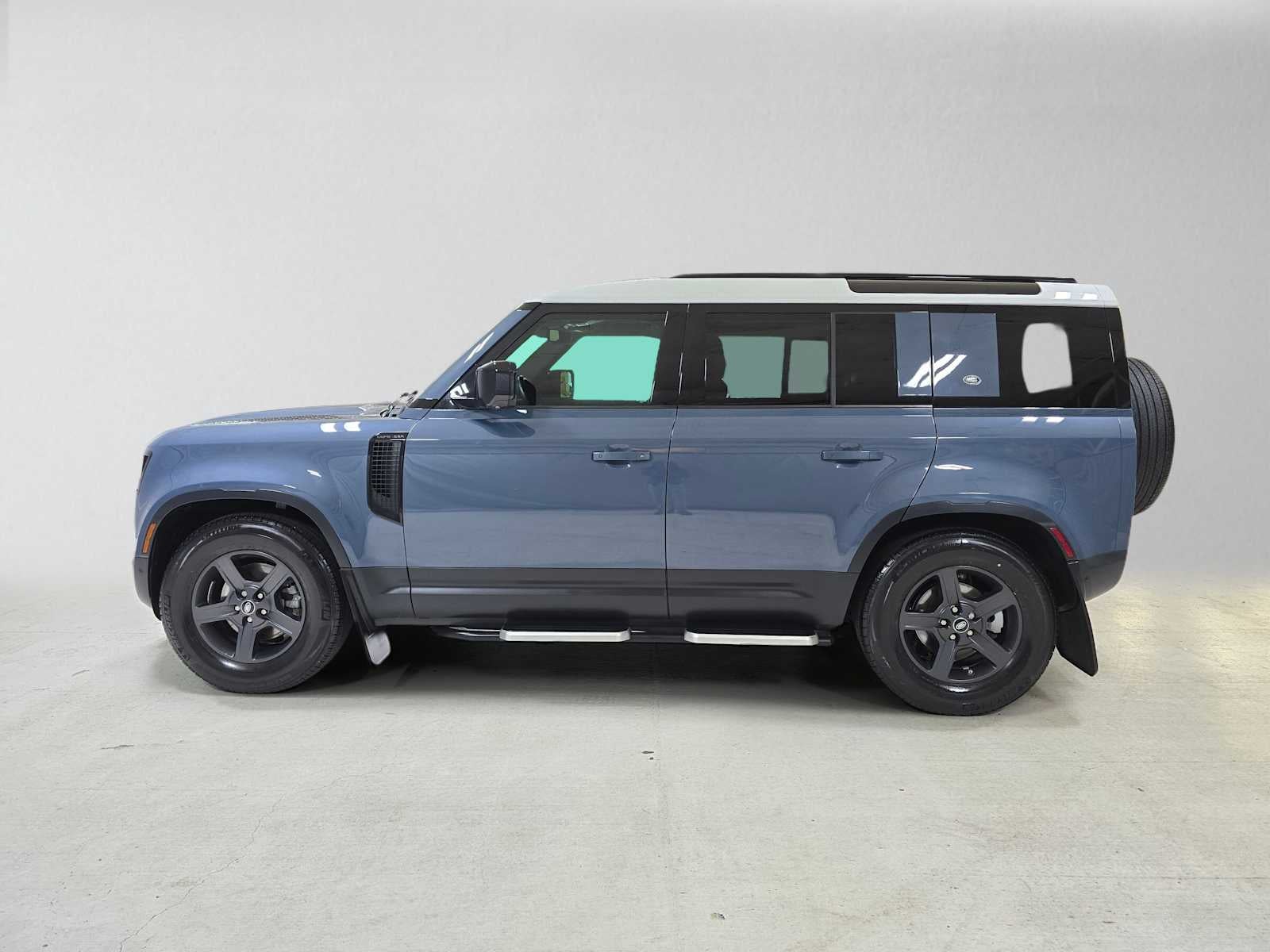 2021 Land Rover Defender S