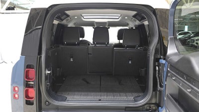 2021 Land Rover Defender S