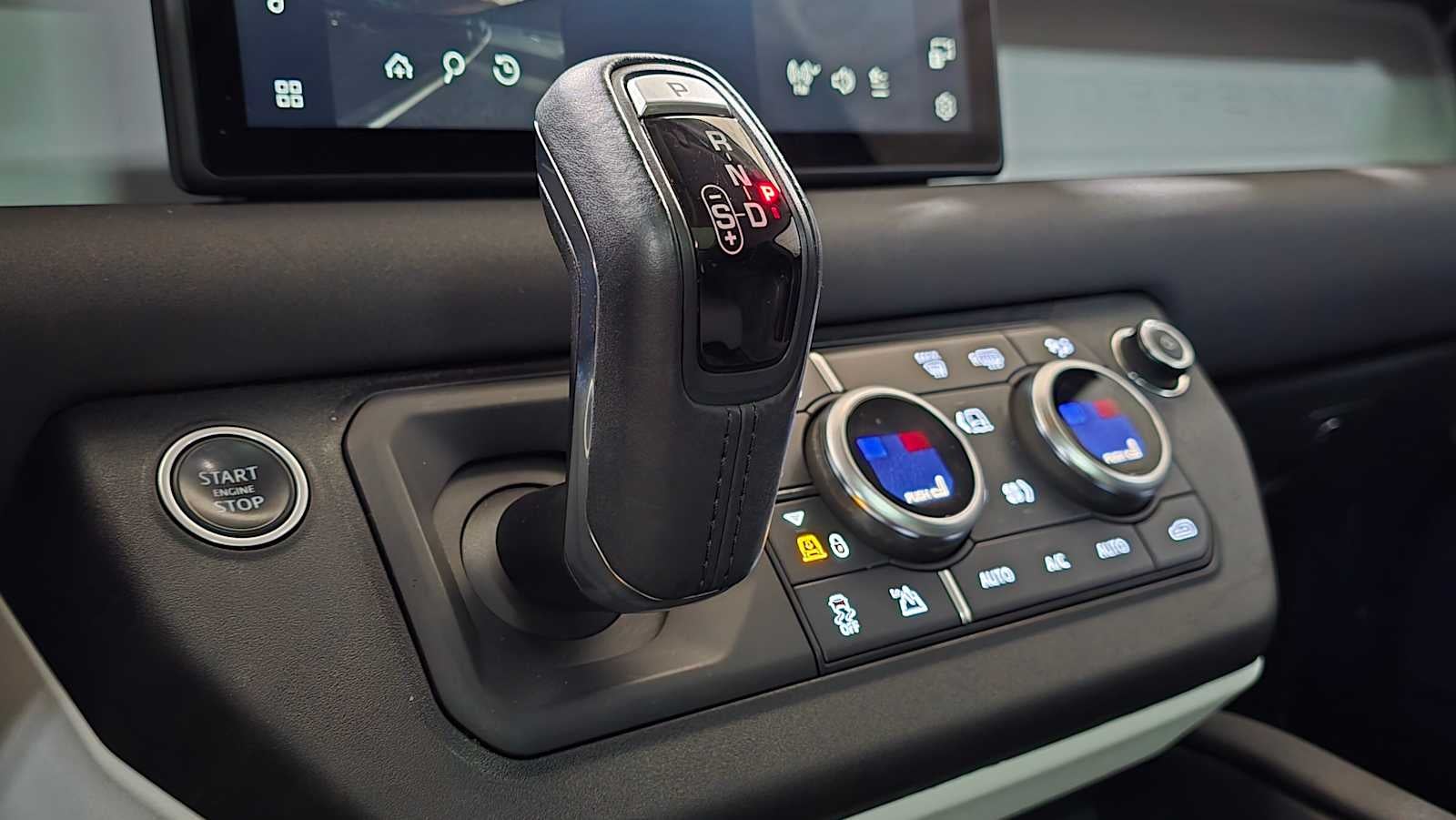 2021 Land Rover Defender S