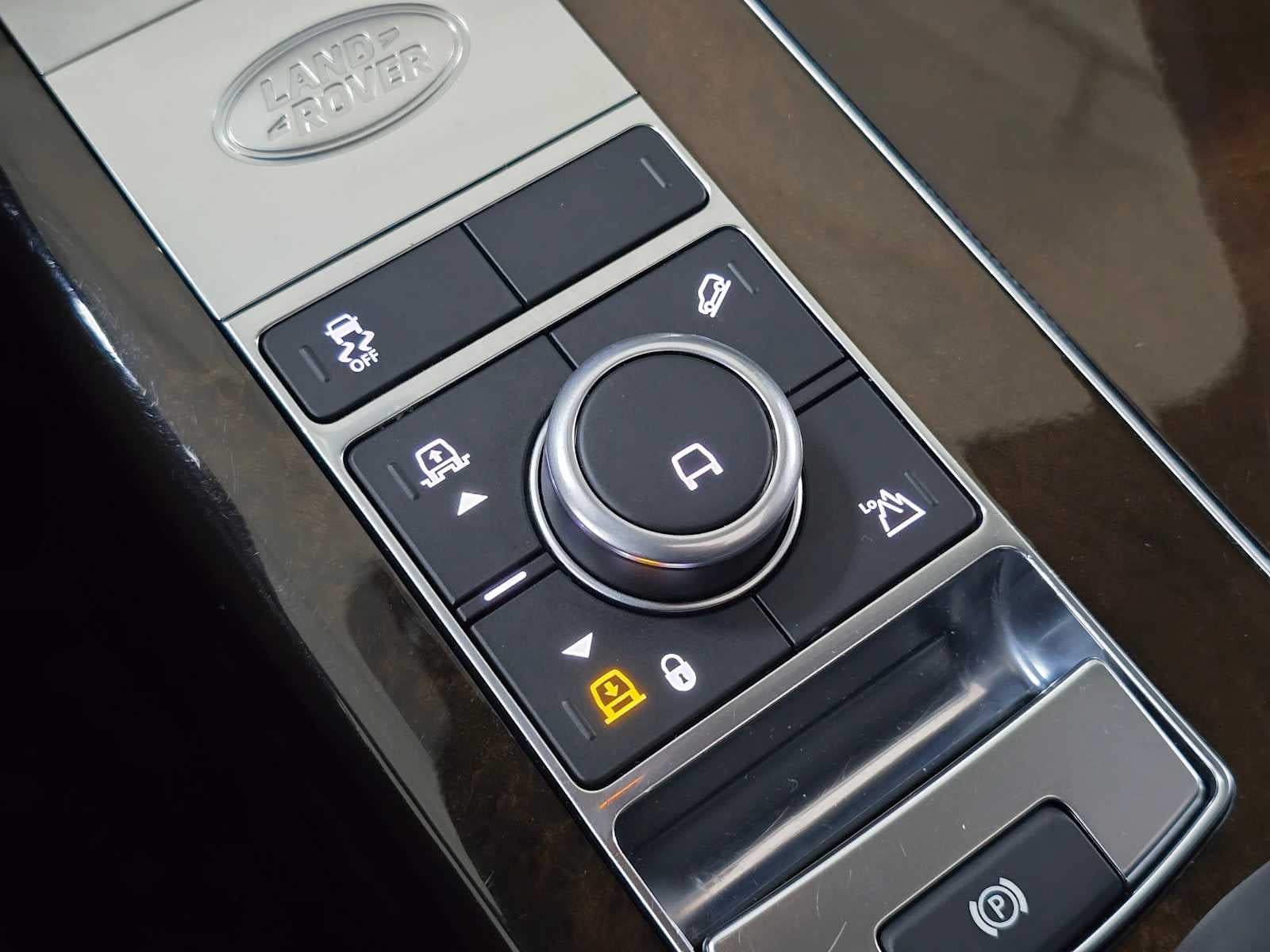 2022 Land Rover Range Rover Westminster