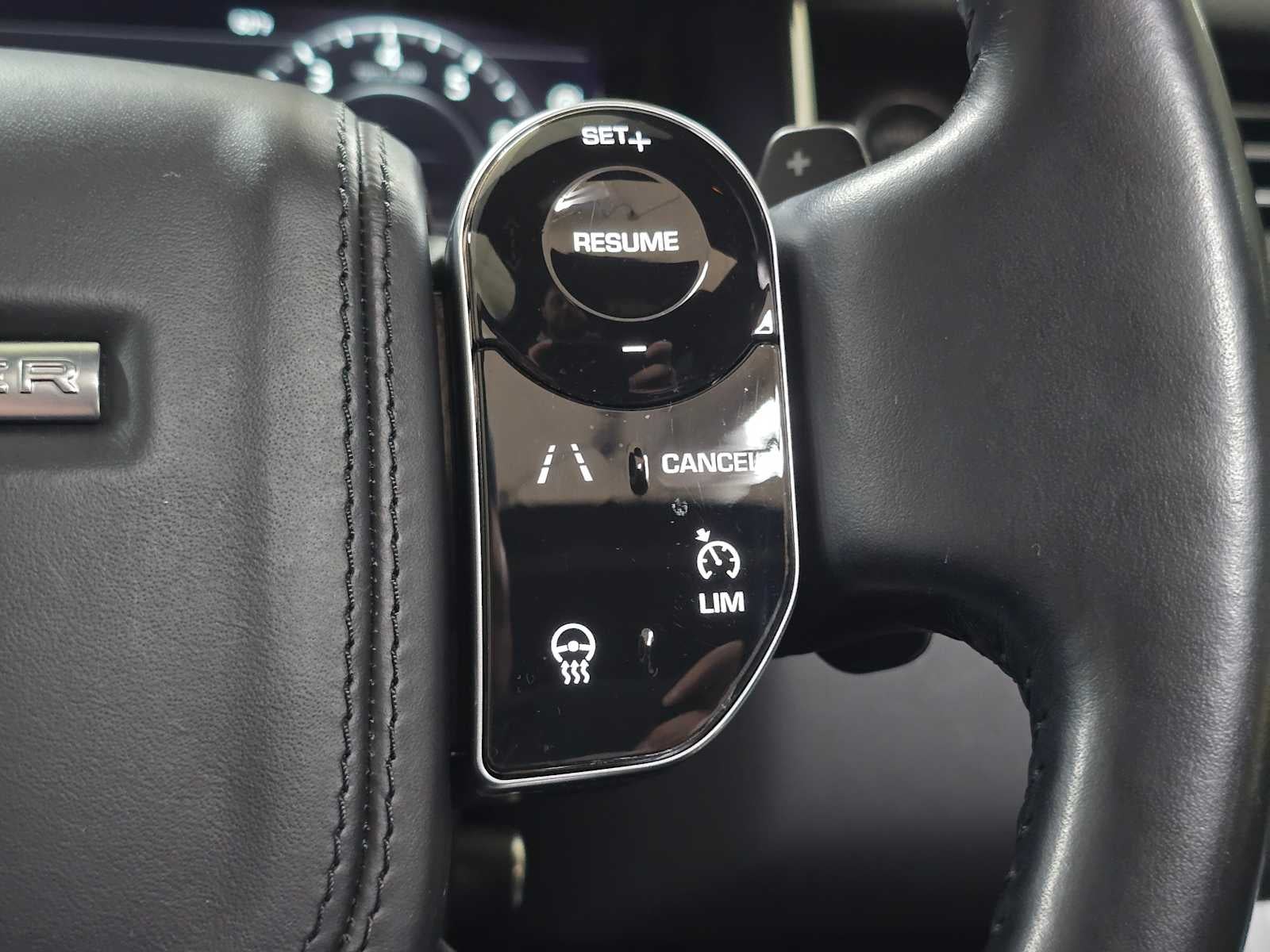 2022 Land Rover Range Rover Westminster