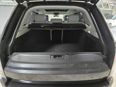 2014 Land Rover Range Rover Supercharged