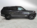 2014 Land Rover Range Rover Supercharged