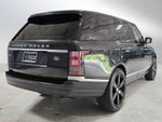 2014 Land Rover Range Rover Supercharged