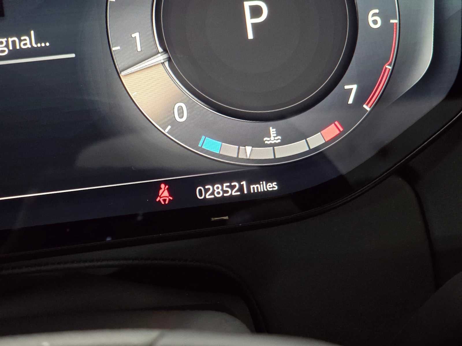 2023 Land Rover Range Rover SV