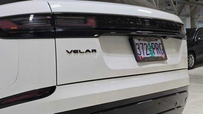 2024 Land Rover Range Rover Velar Dynamic SE